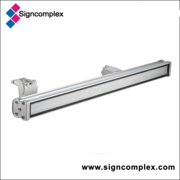 24W 48W LED Wall Washer Slim Body